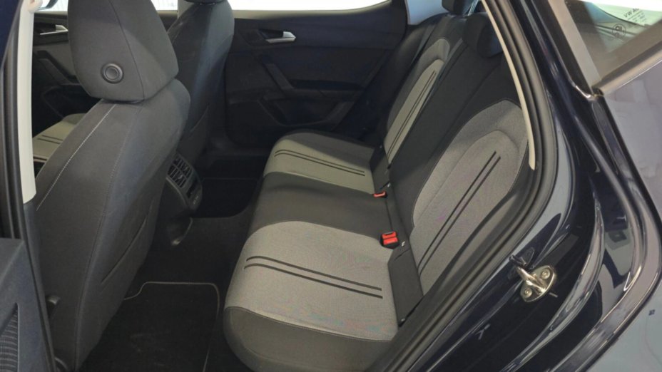 SEAT Leon Leon 1.5 TSI Full LED