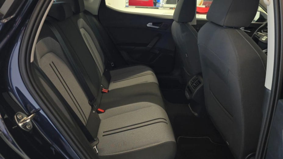 SEAT Leon Leon 1.5 TSI Full LED
