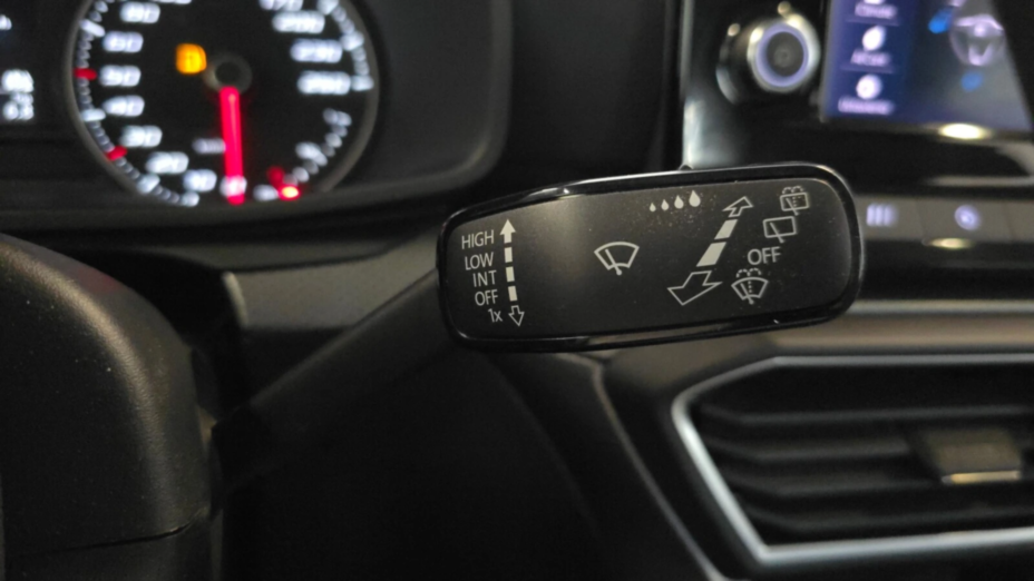 SEAT Leon Leon 1.5 TSI Full LED