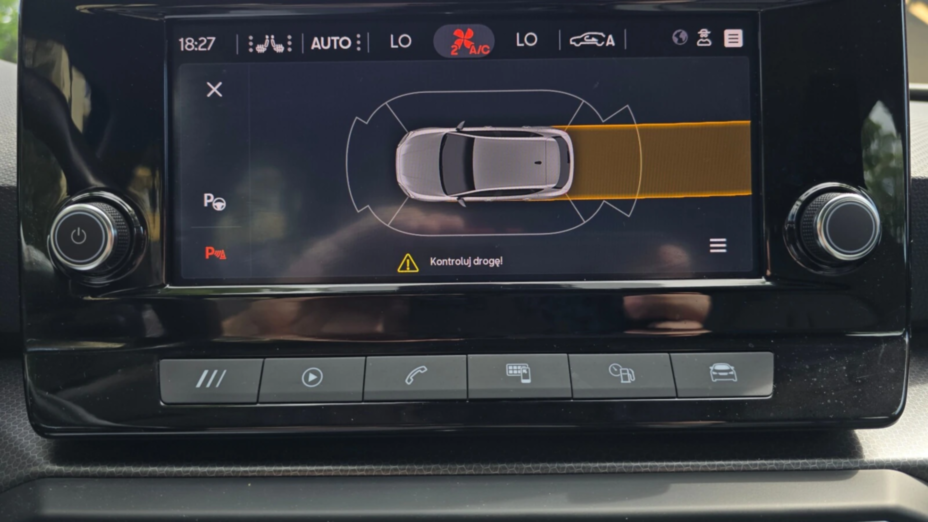 SEAT Leon Leon 1.5 TSI Full LED