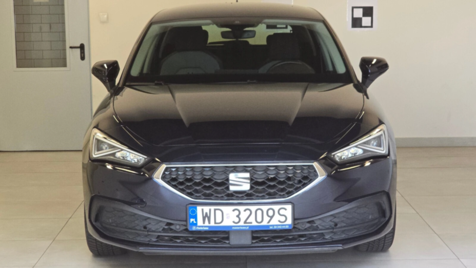 SEAT Leon Leon 1.5 TSI Full LED