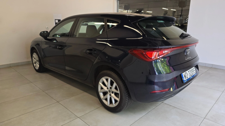 SEAT Leon Leon 1.5 TSI Full LED