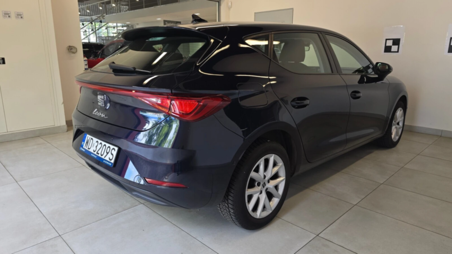 SEAT Leon Leon 1.5 TSI Full LED