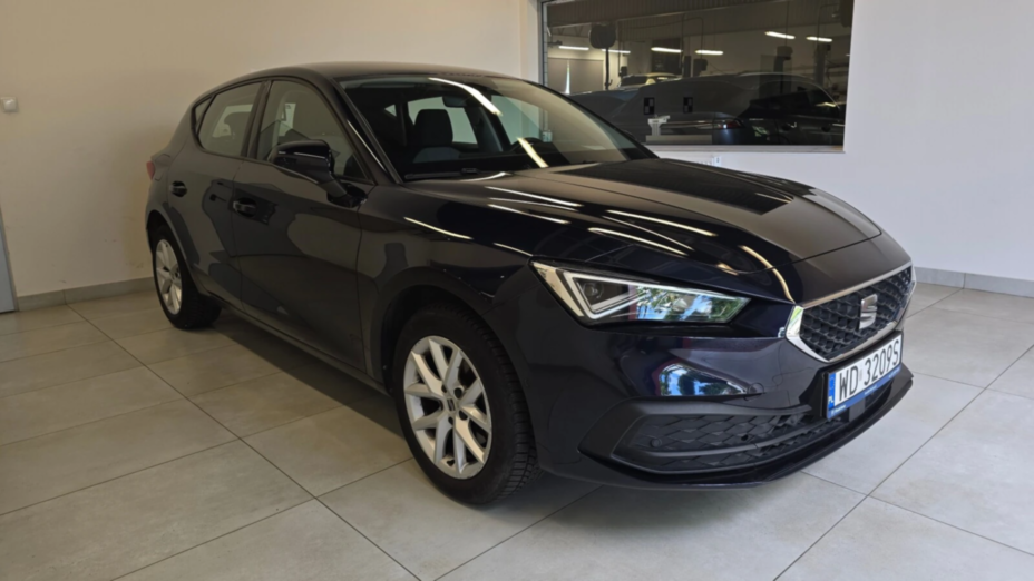 SEAT Leon Leon 1.5 TSI Full LED