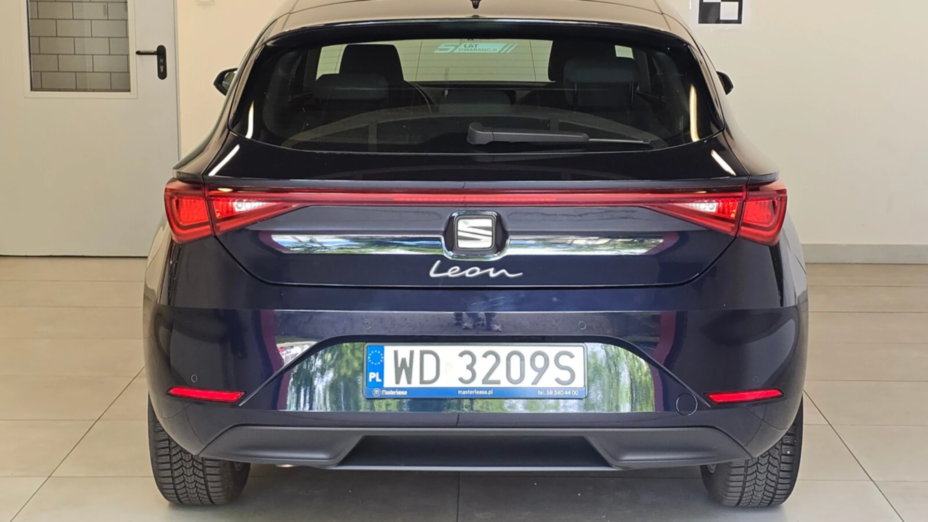 SEAT Leon Leon 1.5 TSI Full LED