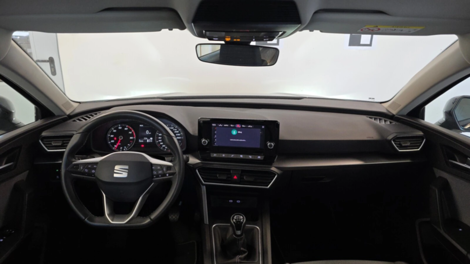 SEAT Leon Leon 1.5 TSI Full LED