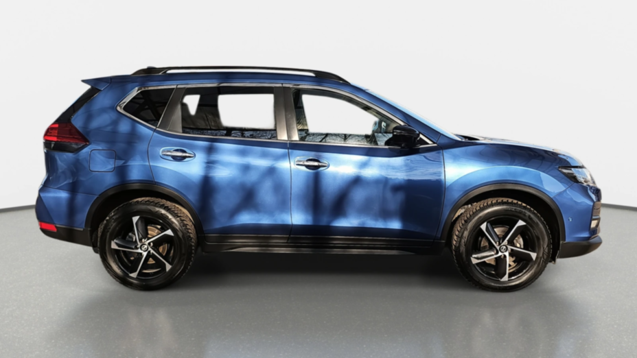 NISSAN X-Trail X-Trail 1.3 DIG-T N-Design 2WD DCT