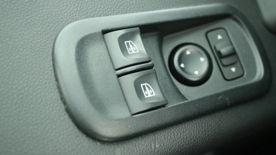 RENAULT Master Master dCi L3H2 Pack Clim
