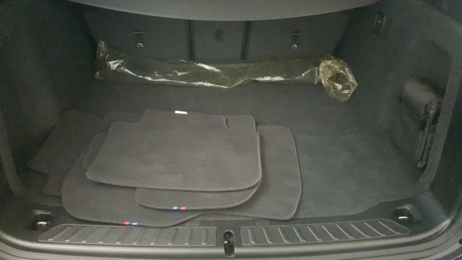 BMW X3 X3 xDrive20d mHEV M Sport sport-aut