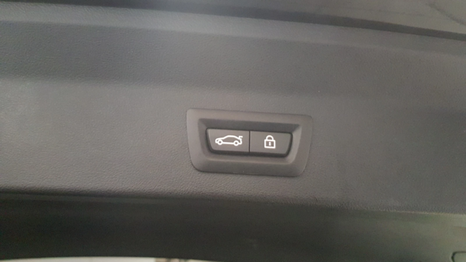 BMW X3 X3 xDrive20d mHEV M Sport sport-aut