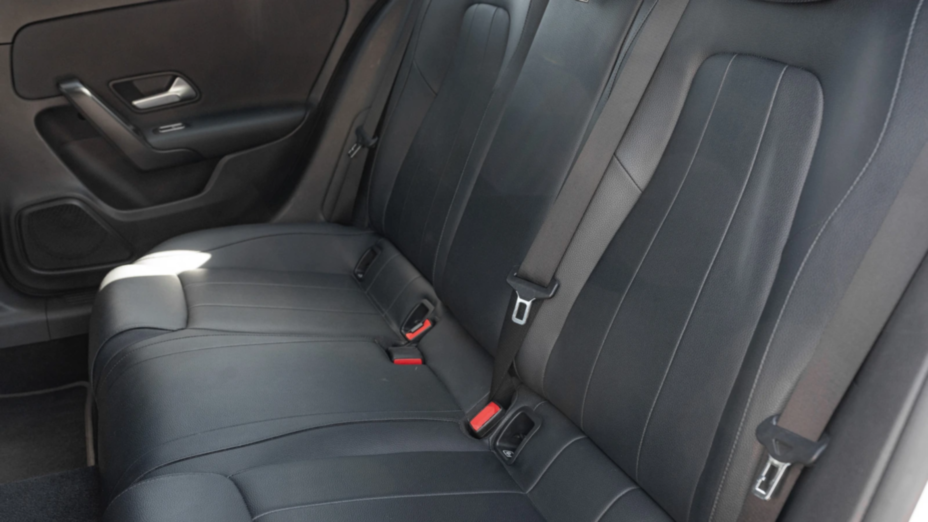 MERCEDES-BENZ A Klasa A 180 Style 7G-DCT