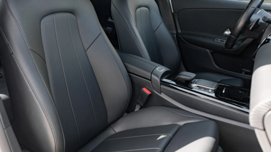 MERCEDES-BENZ A Klasa A 180 Style 7G-DCT