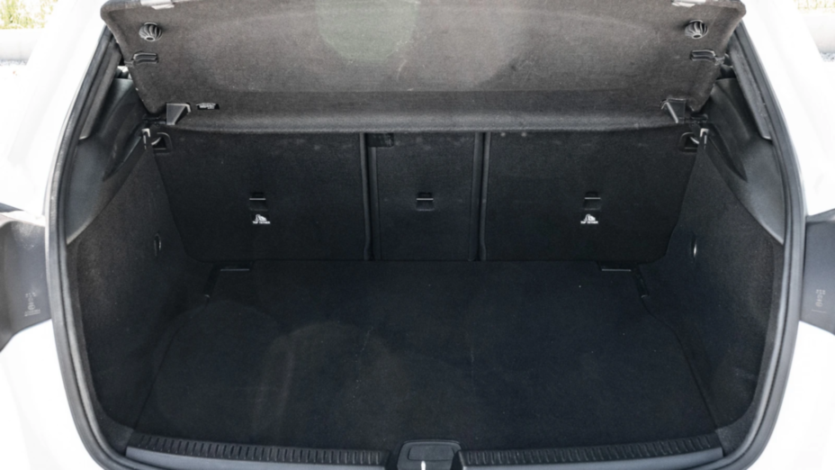 MERCEDES-BENZ A Klasa A 180 Style 7G-DCT