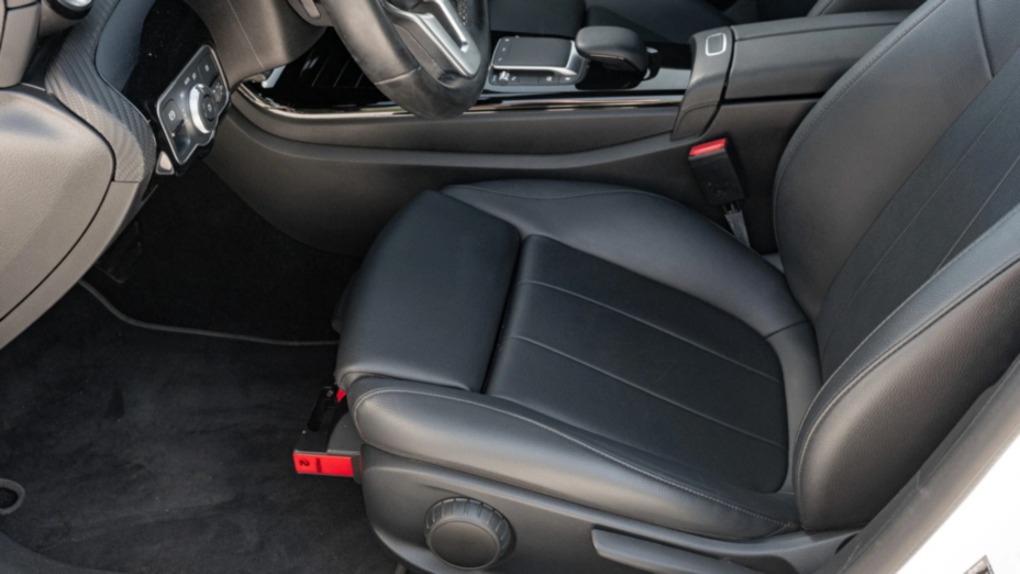 MERCEDES-BENZ A Klasa A 180 Style 7G-DCT