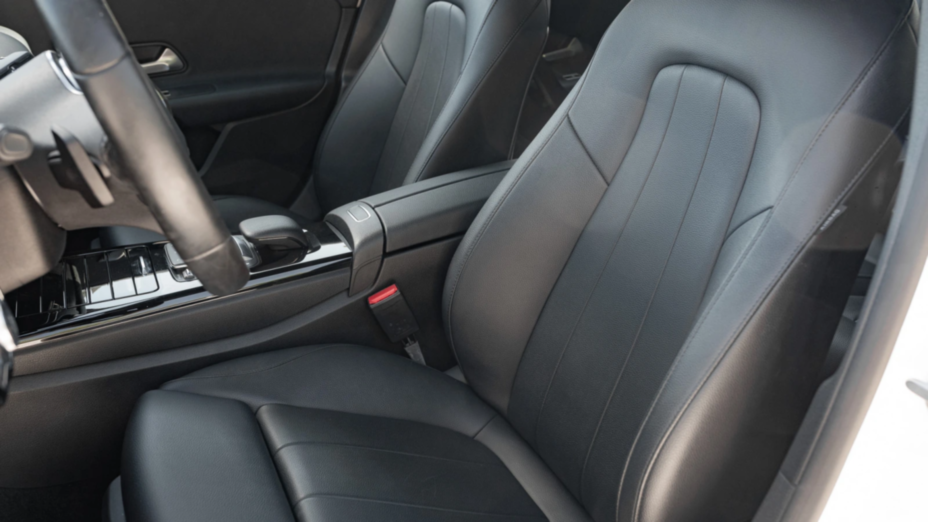 MERCEDES-BENZ A Klasa A 180 Style 7G-DCT