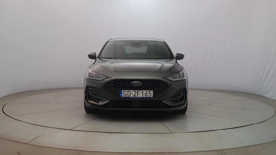 FORD Focus Focus 1.0 EcoBoost mHEV ST-Line X aut