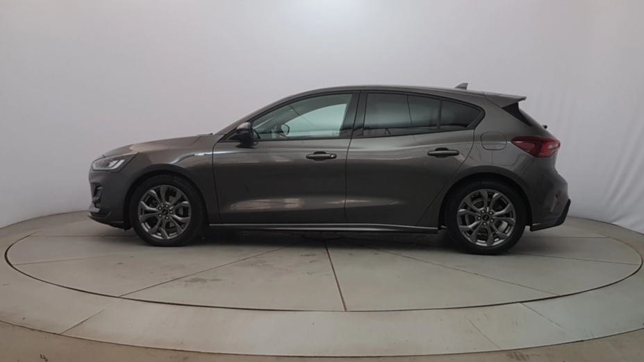 FORD Focus Focus 1.0 EcoBoost mHEV ST-Line X aut