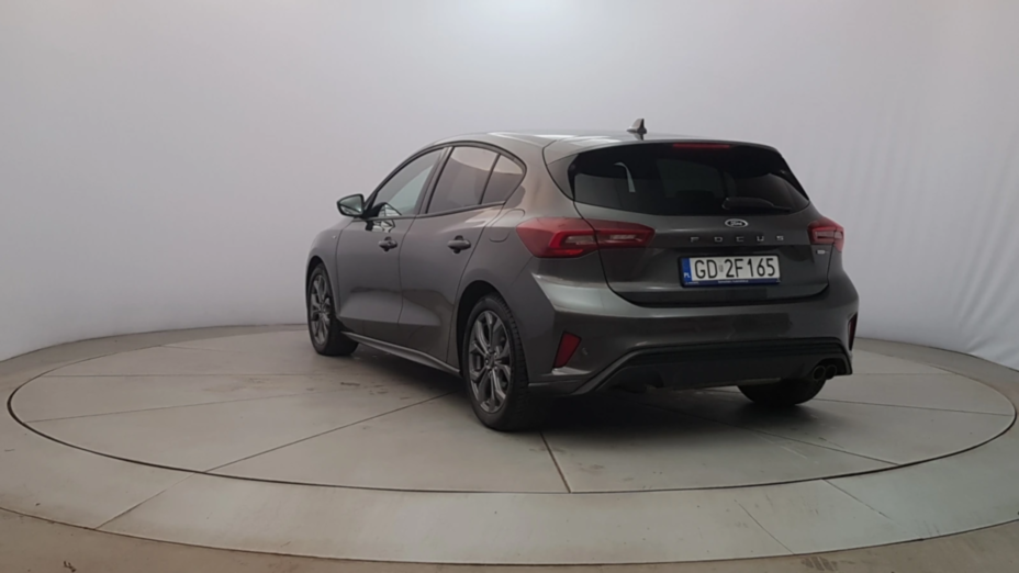 FORD Focus Focus 1.0 EcoBoost mHEV ST-Line X aut
