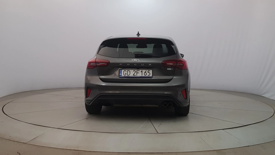 FORD Focus Focus 1.0 EcoBoost mHEV ST-Line X aut