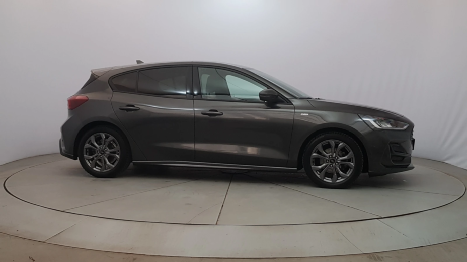 FORD Focus Focus 1.0 EcoBoost mHEV ST-Line X aut