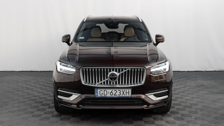 VOLVO XC90 XC90 T8 AWD Plug-In Hybrid Inscription 7os aut