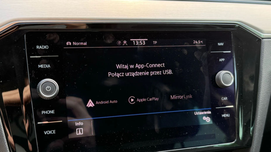 VOLKSWAGEN Passat Passat 2.0 TDI Elegance DSG