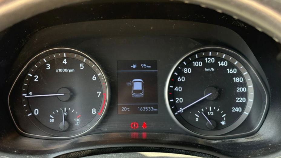HYUNDAI i30 i30 1.4 Classic +