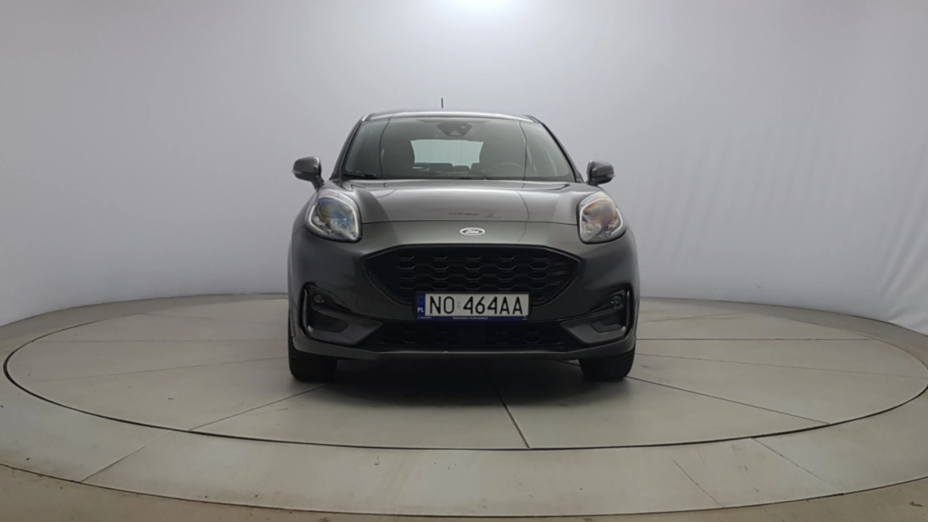 FORD Puma Puma 1.0 EcoBoost mHEV ST-Line