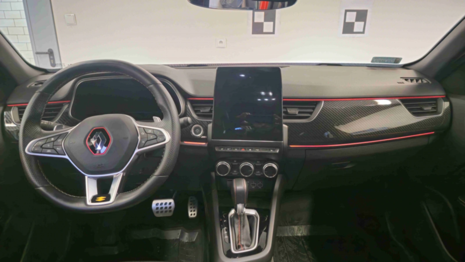 RENAULT Arkana Arkana 1.3 TCe mHEV R.S. Line EDC