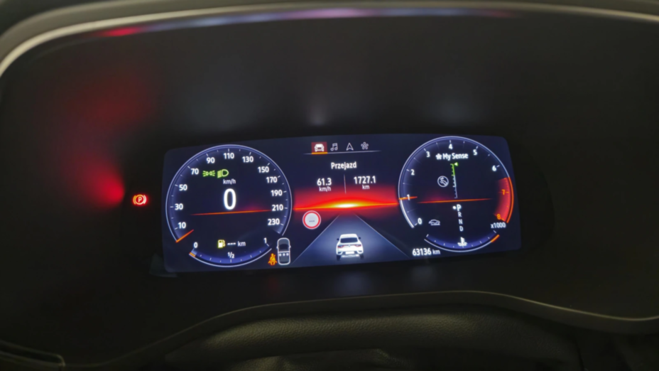 RENAULT Arkana Arkana 1.3 TCe mHEV R.S. Line EDC