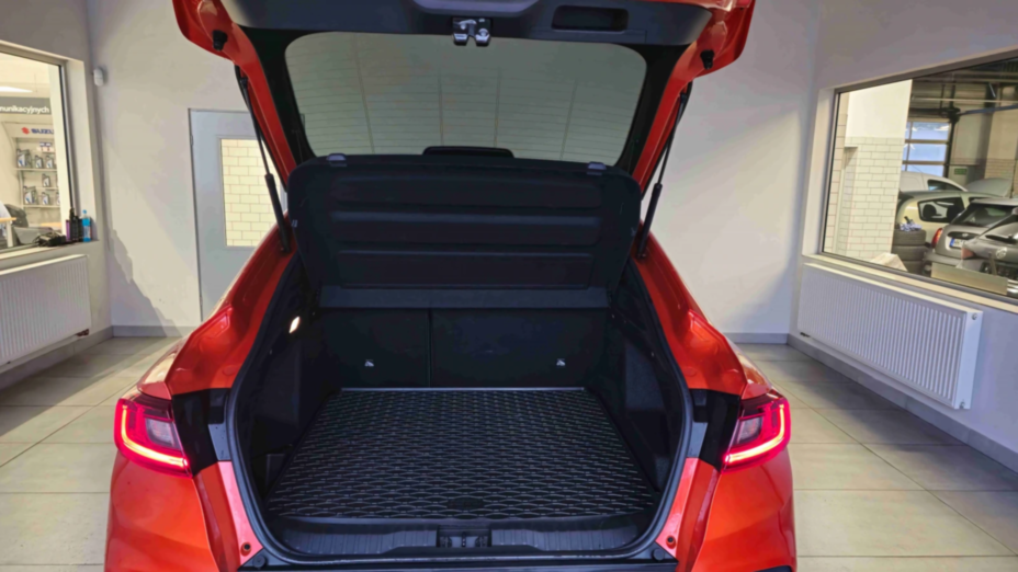 RENAULT Arkana Arkana 1.3 TCe mHEV R.S. Line EDC
