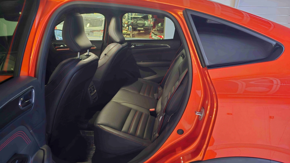 RENAULT Arkana Arkana 1.3 TCe mHEV R.S. Line EDC