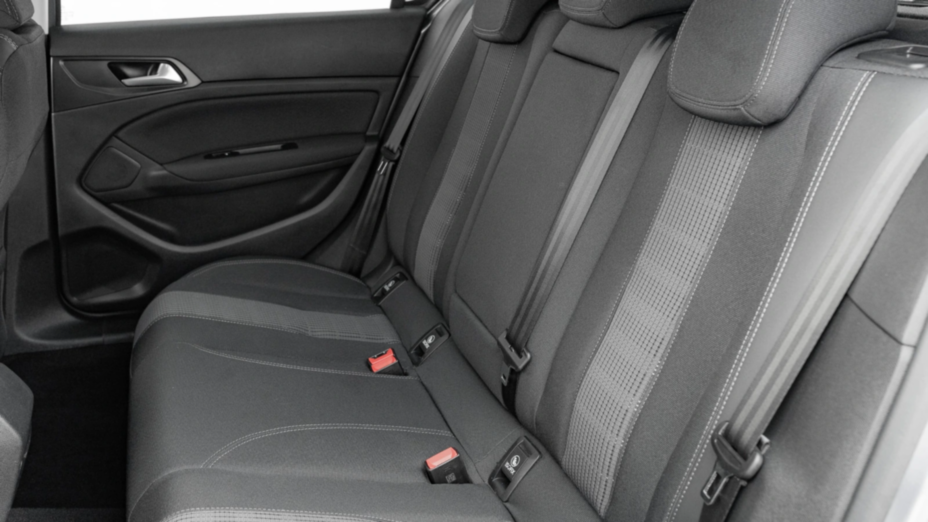 PEUGEOT 308 308 1.2 PureTech GPF Allure S&S EAT8