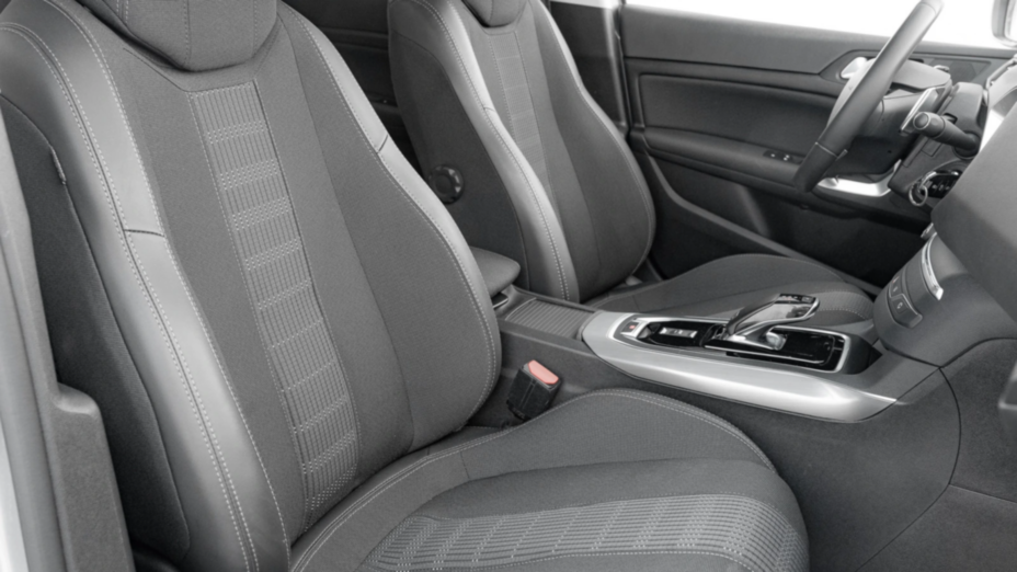 PEUGEOT 308 308 1.2 PureTech GPF Allure S&S EAT8