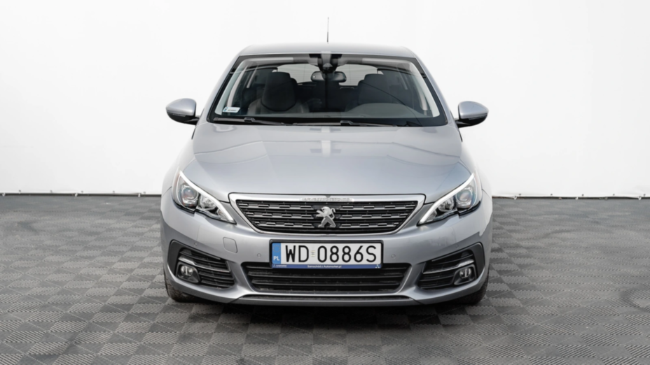 PEUGEOT 308 308 1.2 PureTech GPF Allure S&S EAT8