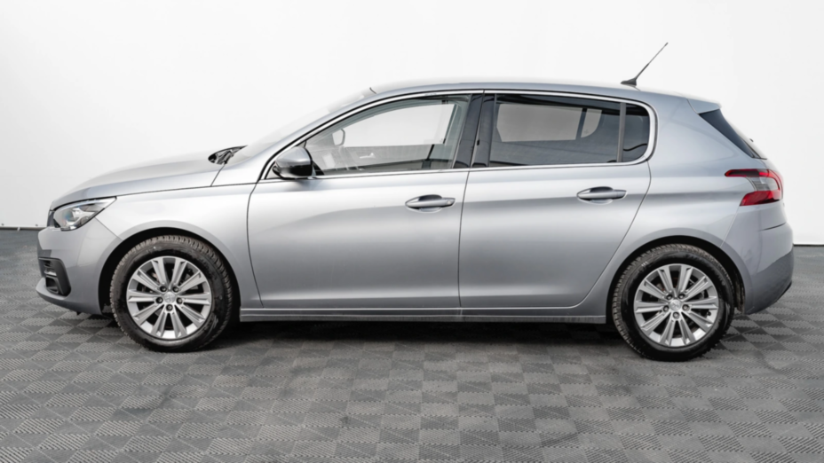 PEUGEOT 308 308 1.2 PureTech GPF Allure S&S EAT8