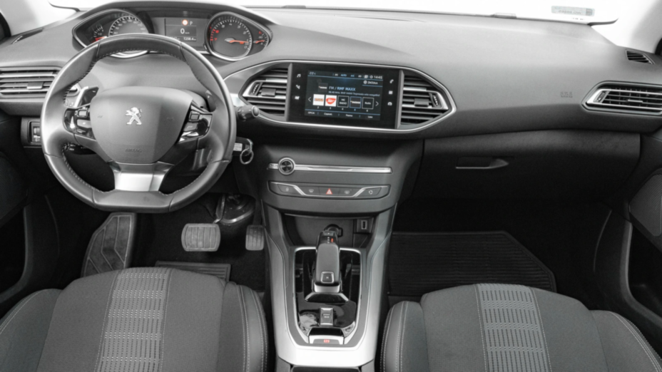 PEUGEOT 308 308 1.2 PureTech GPF Allure S&S EAT8