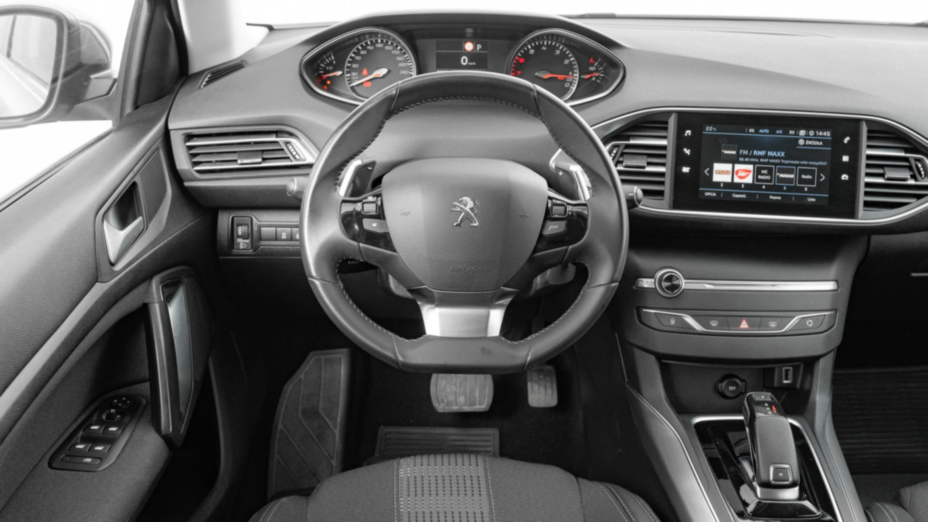 PEUGEOT 308 308 1.2 PureTech GPF Allure S&S EAT8