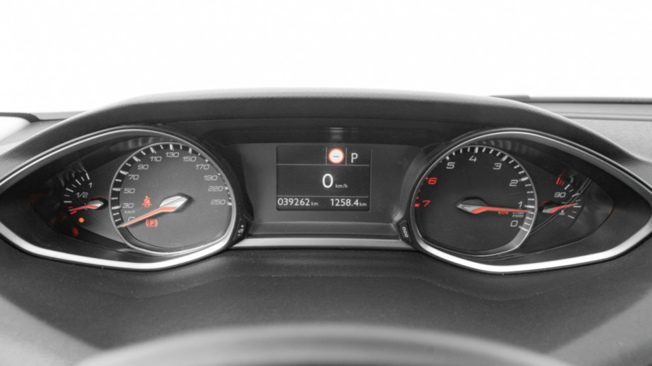 PEUGEOT 308 308 1.2 PureTech GPF Allure S&S EAT8