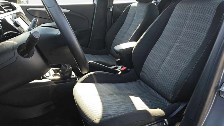 OPEL Corsa Corsa 1.2 Edition S&S