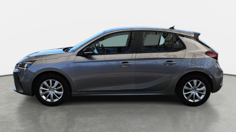 OPEL Corsa Corsa 1.2 Edition S&S