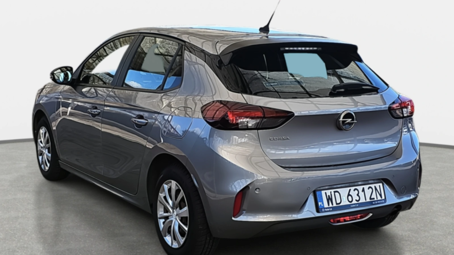 OPEL Corsa Corsa 1.2 Edition S&S
