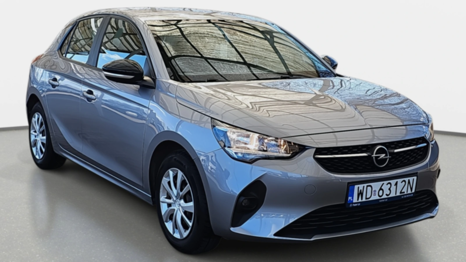 OPEL Corsa Corsa 1.2 Edition S&S