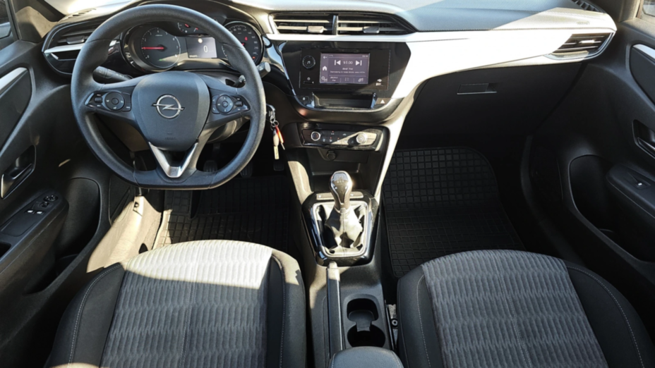 OPEL Corsa Corsa 1.2 Edition S&S