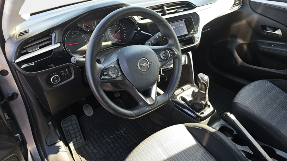 OPEL Corsa Corsa 1.2 Edition S&S