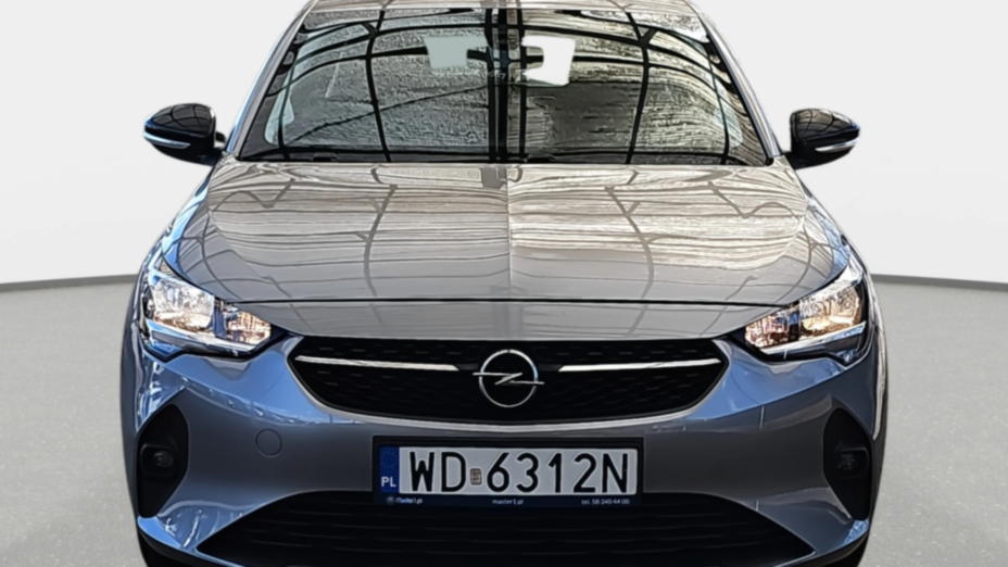 OPEL Corsa Corsa 1.2 Edition S&S