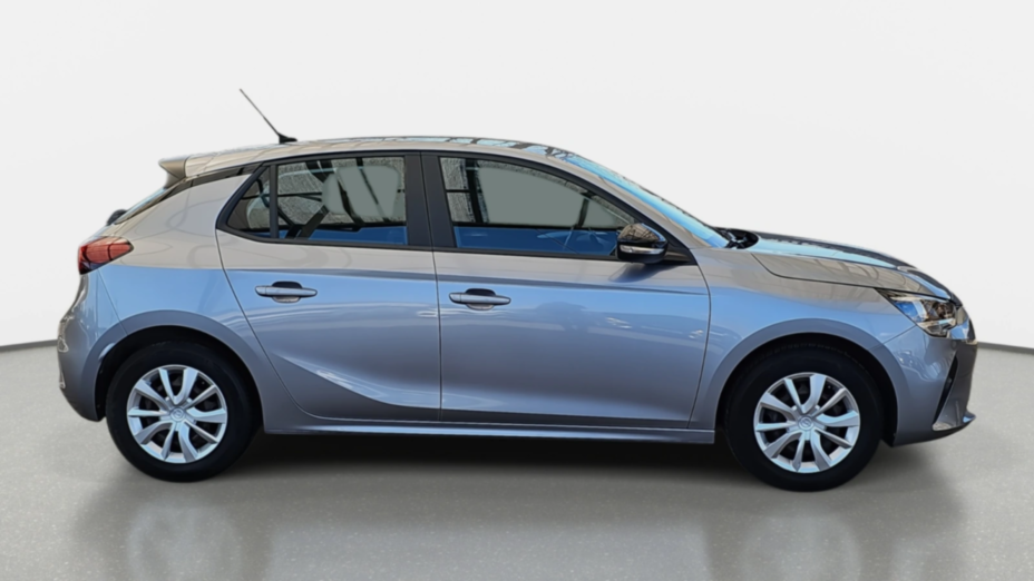 OPEL Corsa Corsa 1.2 Edition S&S