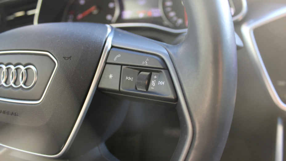 AUDI A6 A6 40 TDI mHEV S tronic