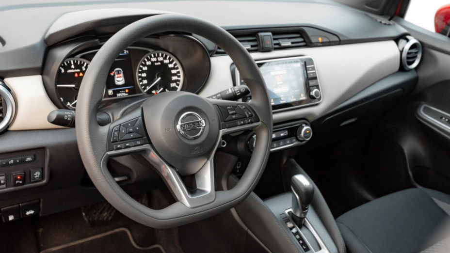 NISSAN Micra Micra 1.0 IG-T Acenta Xtronic