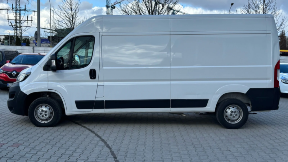 PEUGEOT Boxer Boxer 333 BlueHDi L3H2